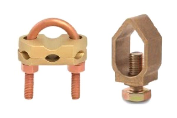 Clamps