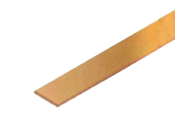 Copper Tape Bar