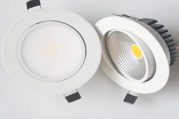 Adjustable Spot