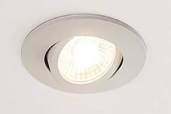 Surface Down Light