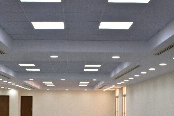 Panel Light