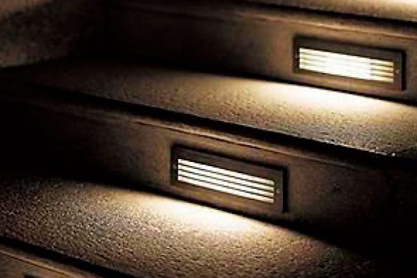 Step Lights