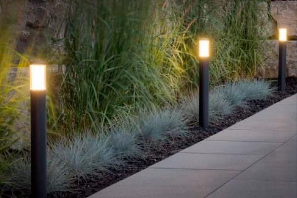 Bollard Lights
