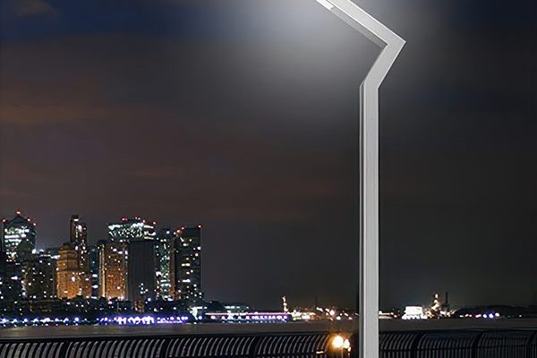 Decorative Pole