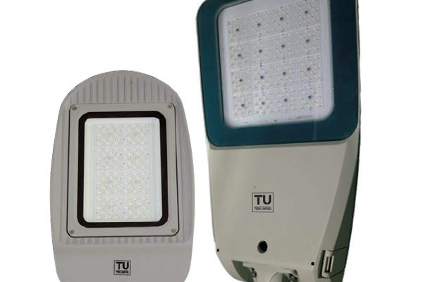 Street Lighting