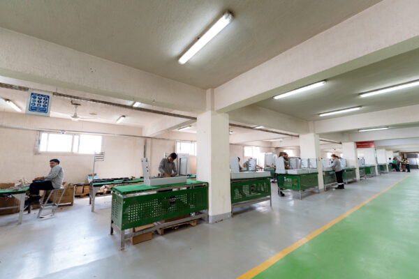 TEBA UNITED - Schneider Electric Egypt Panels