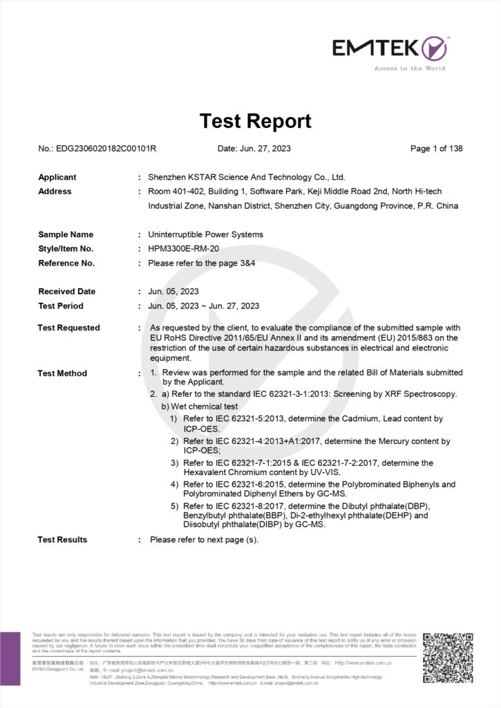 HPM,HIP系列 RoHS报告 EDG2306020182C00101R_page-0001