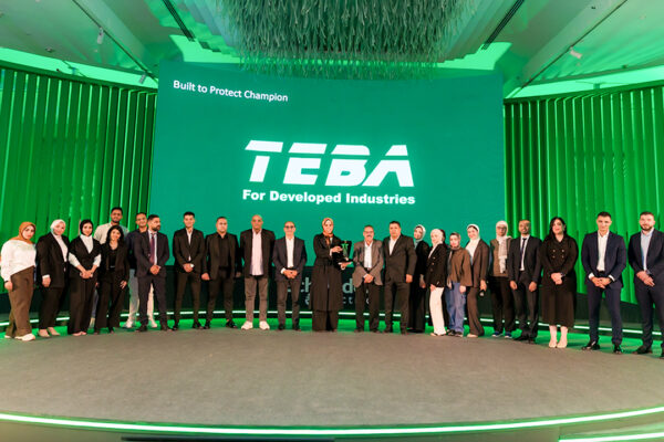 TEBA UNITED X Schneider electric