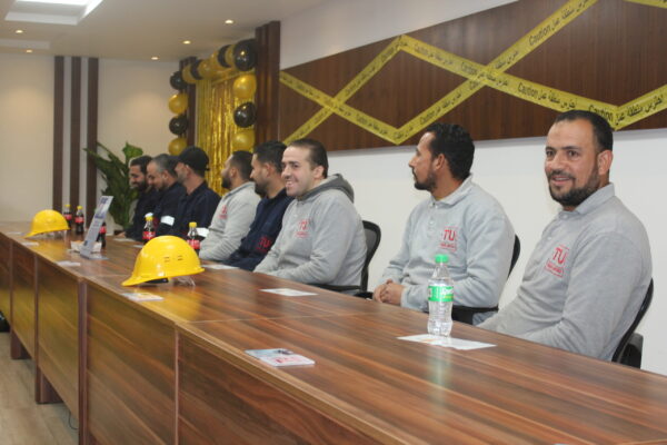 Internal Championship