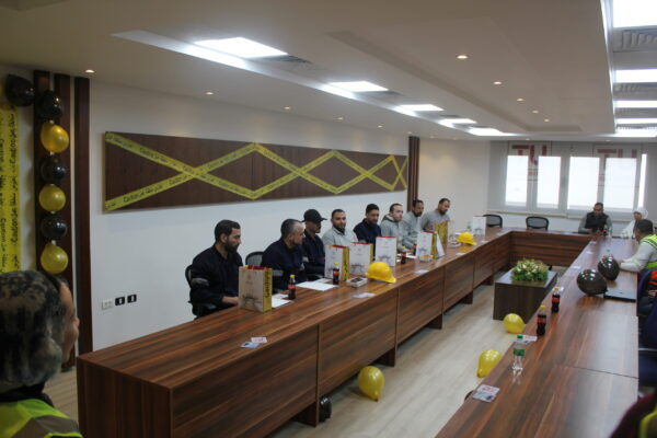 Internal Championship