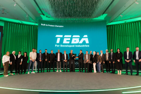 TEBA UNITED X Schneider electric